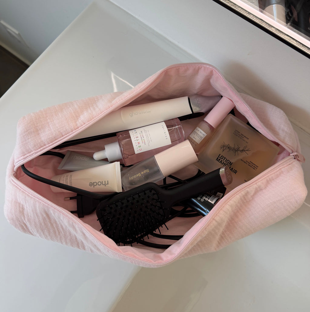 Le Cabine Baby Pink