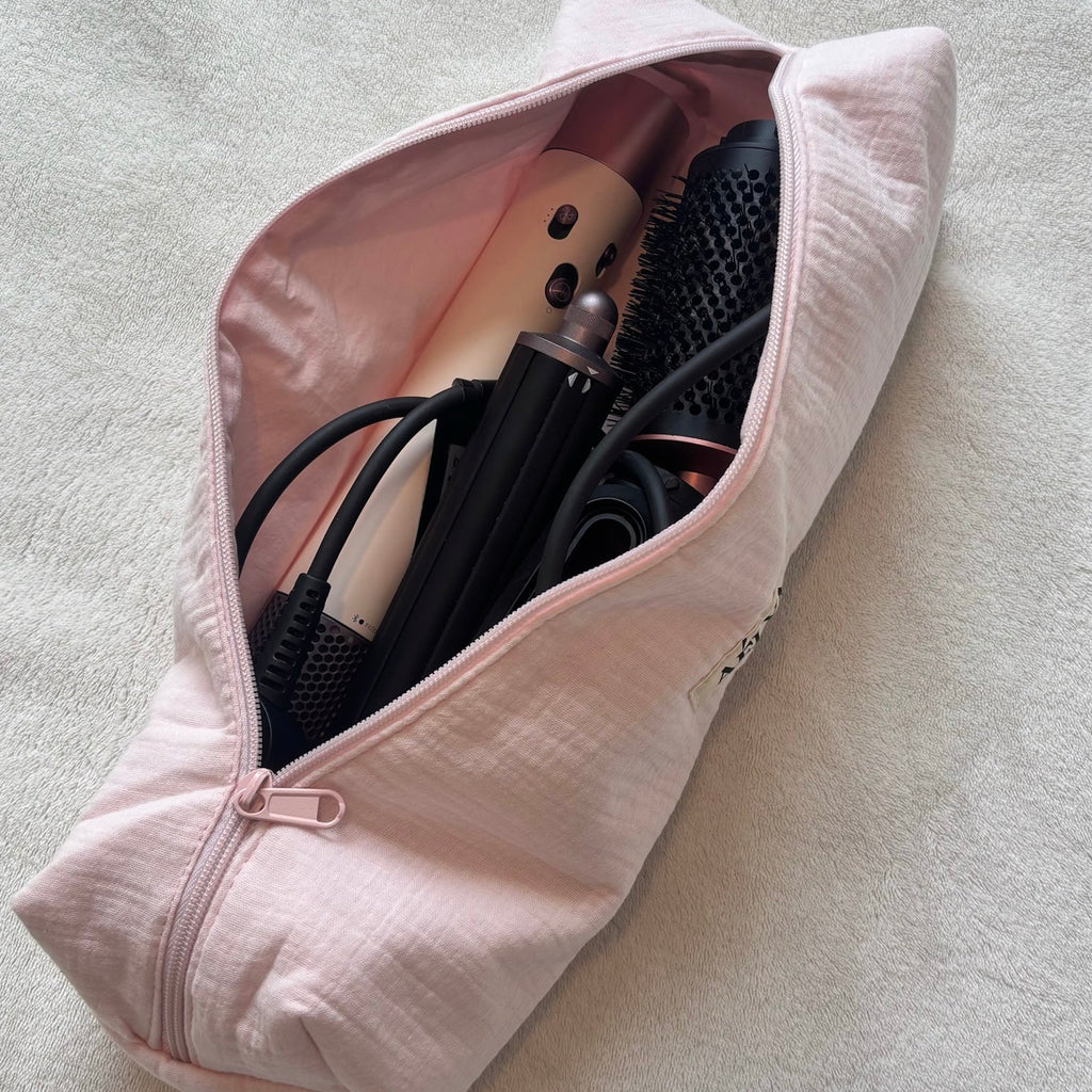 Le Cabine Baby Pink