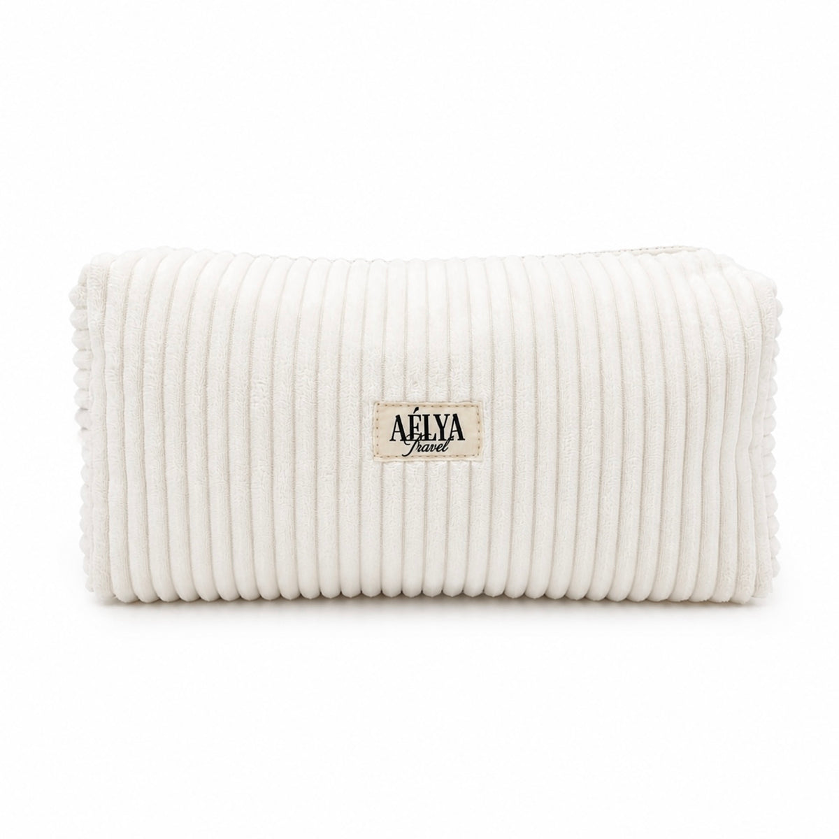 La Trousse Signature Blanche