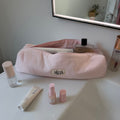 Le Cabine Baby Pink