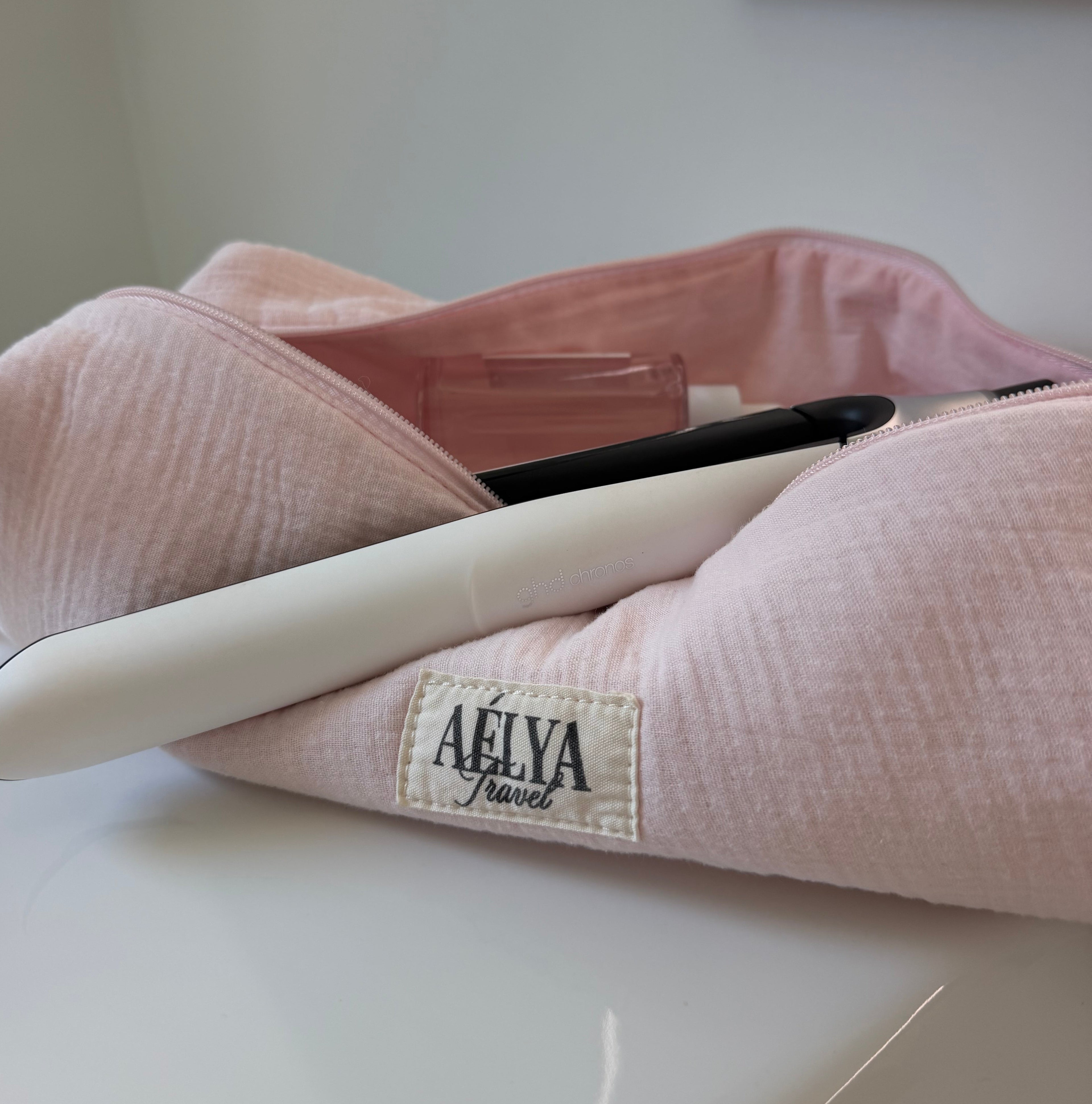 Le Cabine Baby Pink
