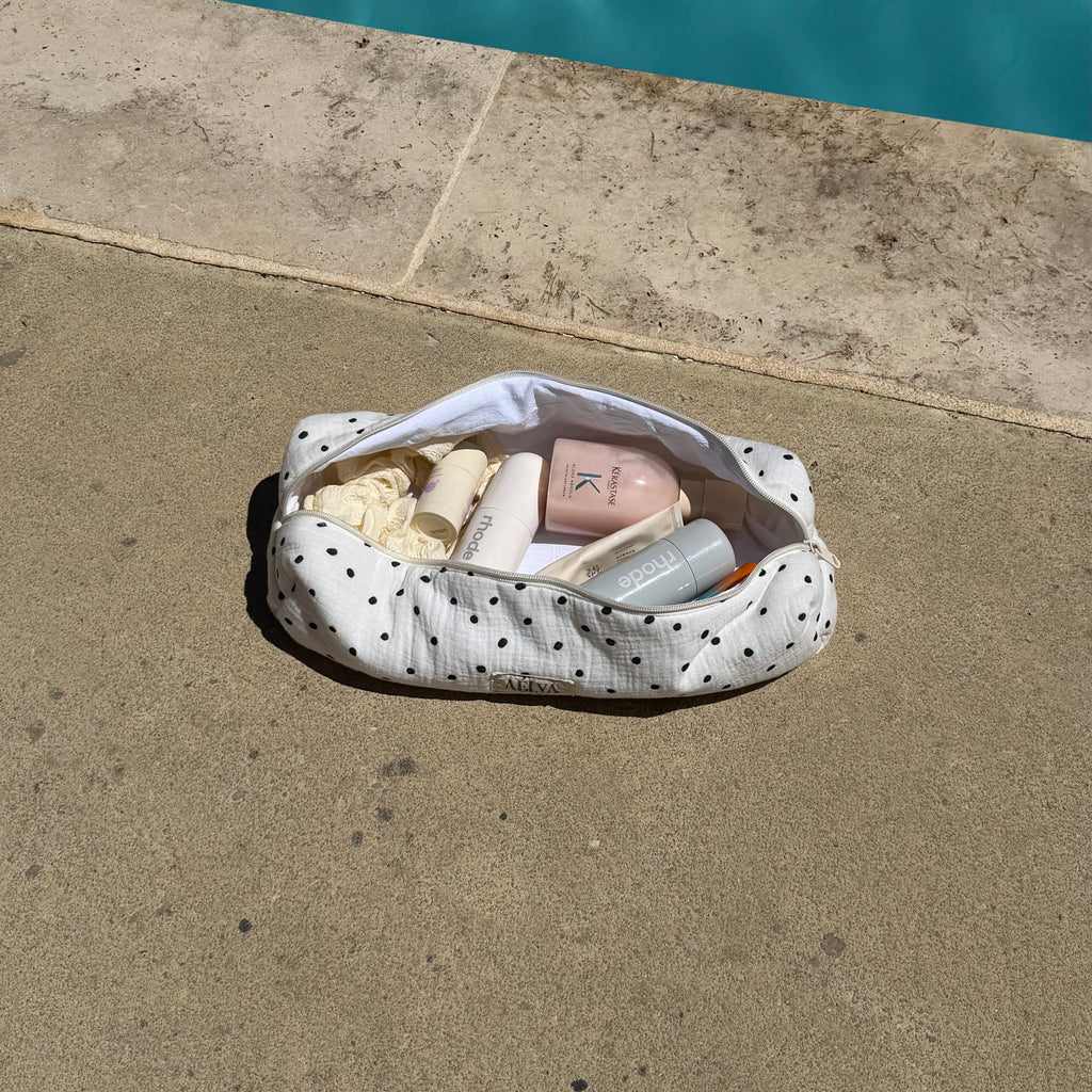 Le Cabine à Pois